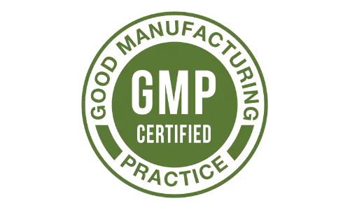 neurothrive gmp certified