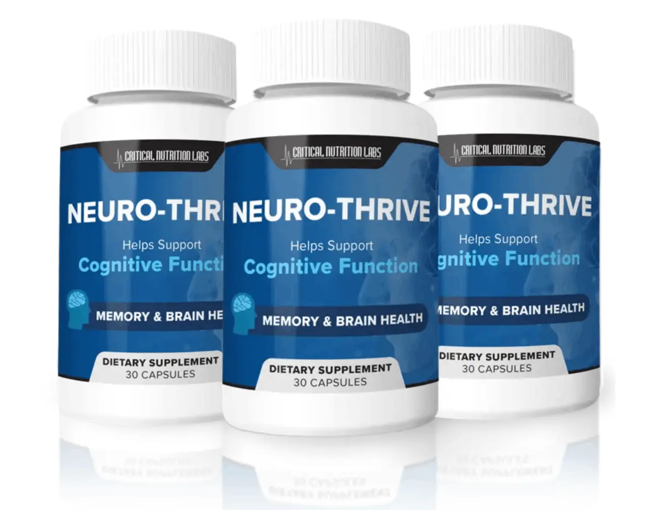 neurothrive order